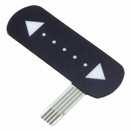 Interlink Electronics 34-00003 image