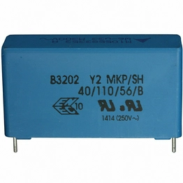 B32026A3684M000 TDK