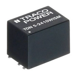 TRACO Power TDN 5-2422WISM image