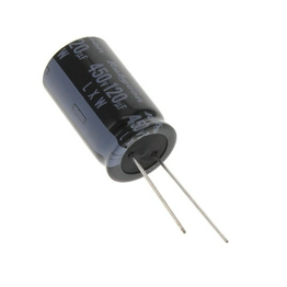 Rubycon 450LXW120MEFR18X30 image