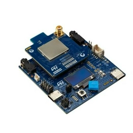 STM32WBA65I-DK1 STMicroelectronics