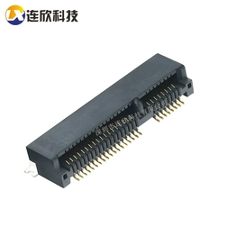 szlianxin MINI PCI XDMP-052-A01 image