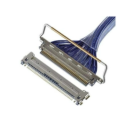 20539-050E-01 I-PEX Connectors