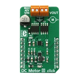 MikroElektronika MIKROE-2893 image