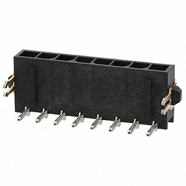 TE Connectivity 2-1445054-8 image