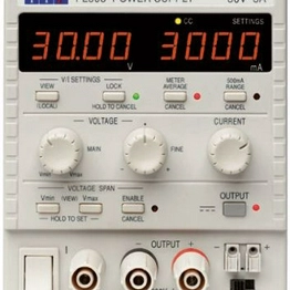 Aim and Thurlby Thandar Instruments PL303 image