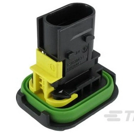TE Connectivity 1-1703843-1 image