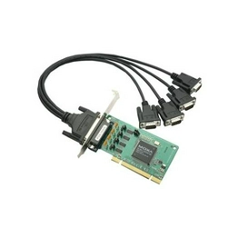 POS-104UL-T MOXA