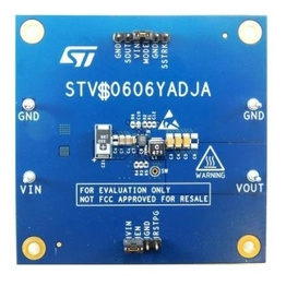 STEVAL-0606YADJ STMicroelectronics