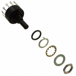 C5P0403N-A Electro Switch