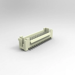 XKB Connectivity X2026WVS-2x16D-LPSW image