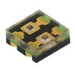 Vishay Intertechnology VSMD66694 image