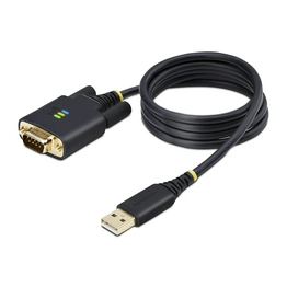1P3FFCB-USB-SERIAL StarTech