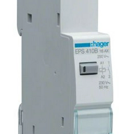 EPS410B hager