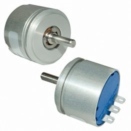 BOURNS AMS22S5A1BHAFL119 image