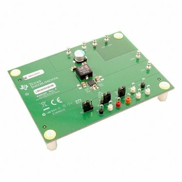 LMS3655AQEVM Texas Instruments