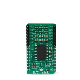 MIKROE-3358 MikroElektronika