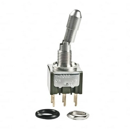M2022LL3G03 NKK Switches