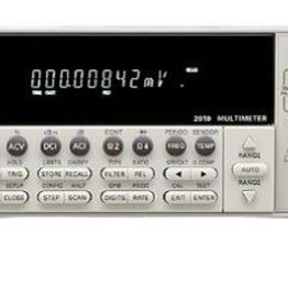 2010/E KEITHLEY