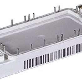 Infineon Technologies DDB6U100N16RRBOSA1 image