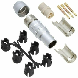 JBXFD1G03MCSDSR Souriau-Sunbank