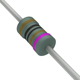 Stackpole Electronics RNF18BAC1K00 image