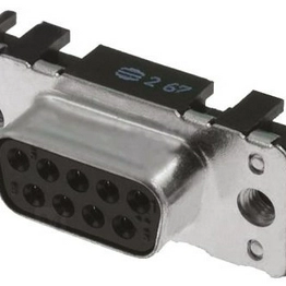 HARTING 09661556511 image