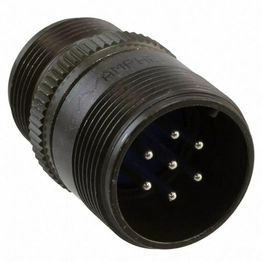 97-3101A16S-1P Amphenol