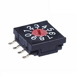 NKK Switches FR02FR10P-S image
