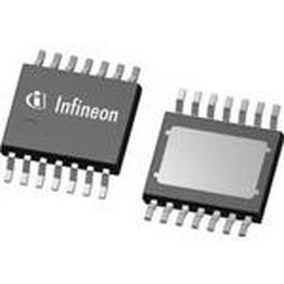 Infineon Technologies TLD5099EPXUMA1 image
