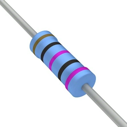 TE Connectivity YR1B107RCC image
