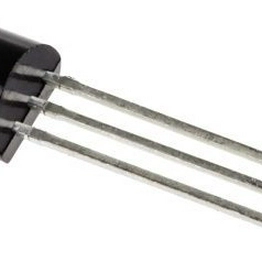 Texas Instruments LM35CAZ/NOPB image