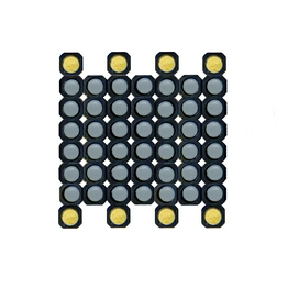 MLPS-B-5-0607-DD-8-PLP5-1000 BIVAR