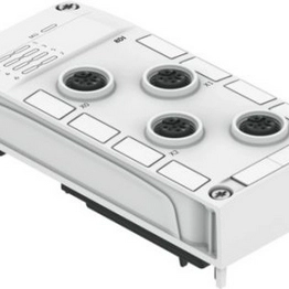 CPX-AP-A-8DI-M12-5P FESTO