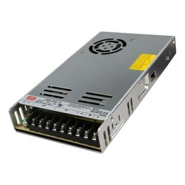 Mean-Well USA, Inc. LRS-350-48 image