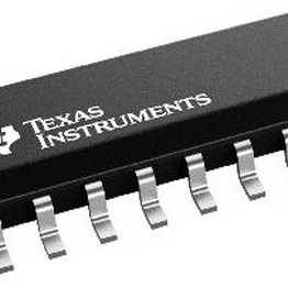 Texas Instruments CD74HC283E image