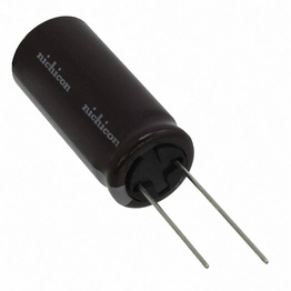nichicon UCP2W101MHD image