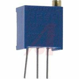 BOURNS 3299W-1-253LF image