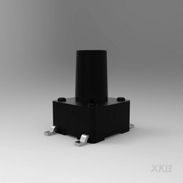 XKB Connectivity TS-1102S-B-J-B image