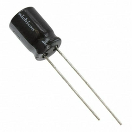 UHV1A102MPD6 nichicon