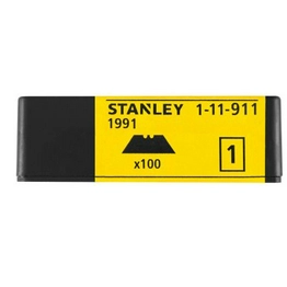 1-11-911 Stanley Black & Decker