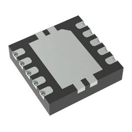 Texas Instruments LM53601LQDSXRQ1 image