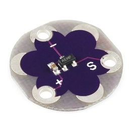 SparkFun Electronics DEV-08777 image