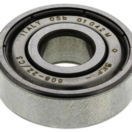 608-2Z/C3 SKF