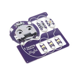 SparkFun Electronics DEV-14546 image