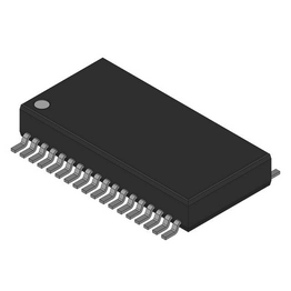 LB11922-TLM-E SANYO Electric