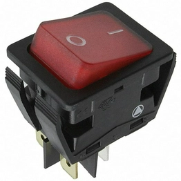 C6053ALBR3-1197W-B bulgin