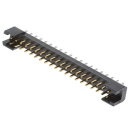 samtec TSH-120-01-F-D image
