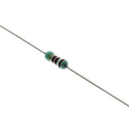 Vishay Intertechnology SFR2500002201JA500 image