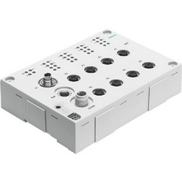 CP-A08-M12-EL-Z FESTO